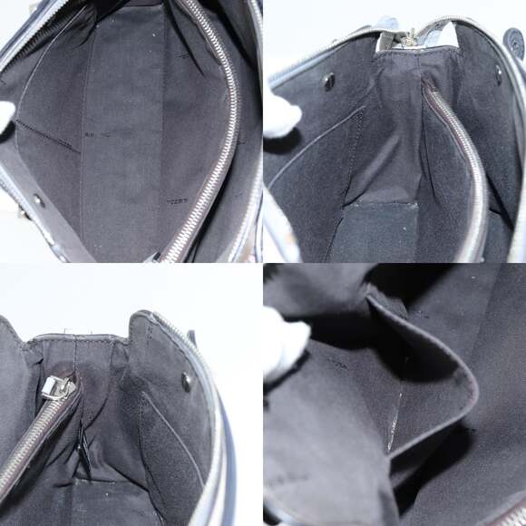 FENDI Hand Bag Leather Beige - Picture 12 of 14